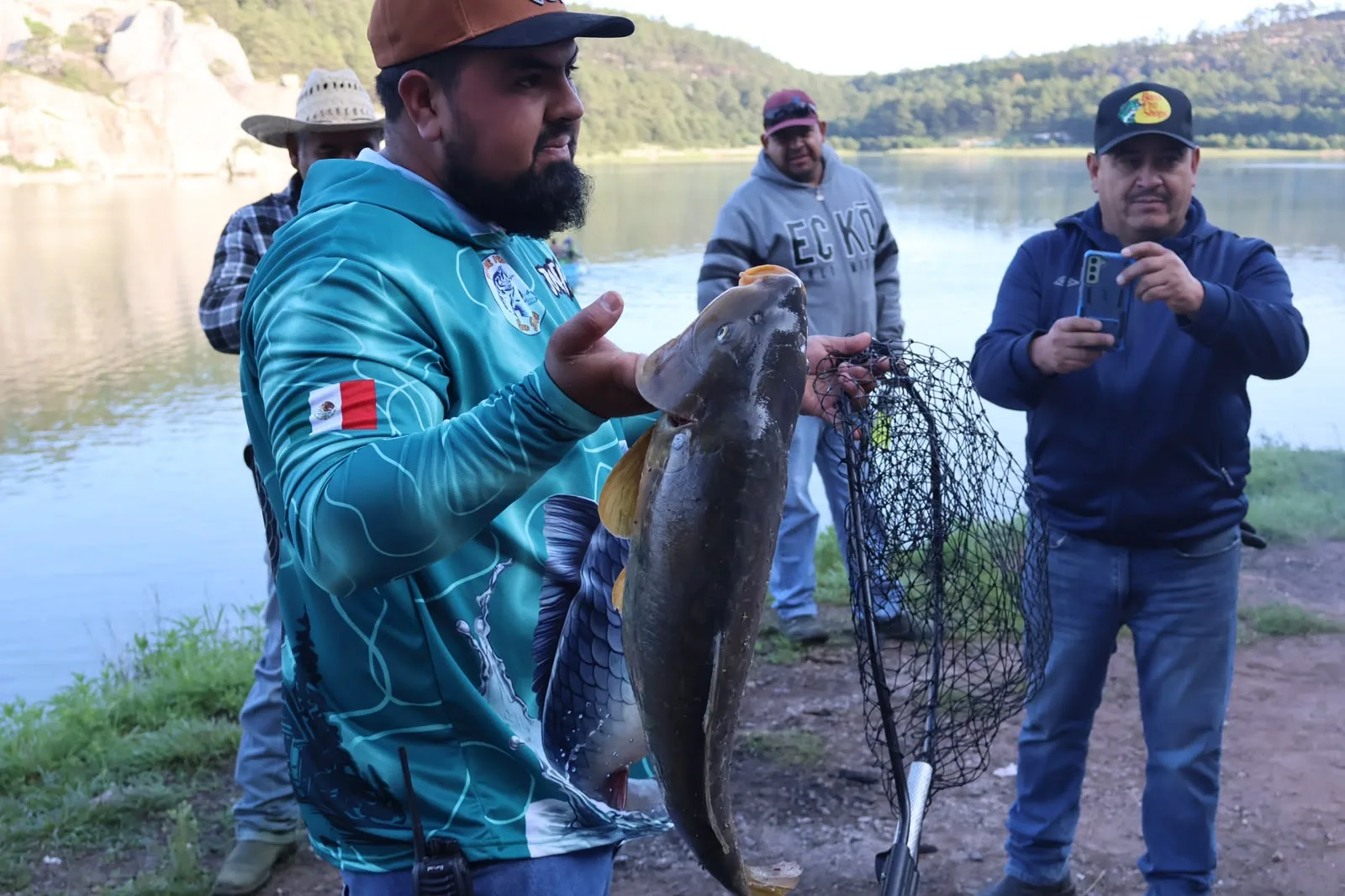 Chihuahua concentra eventos deportivos y turísticos este fin de semana en Creel, Guachochi, Juárez, Rosales y Saucillo - imagen 3