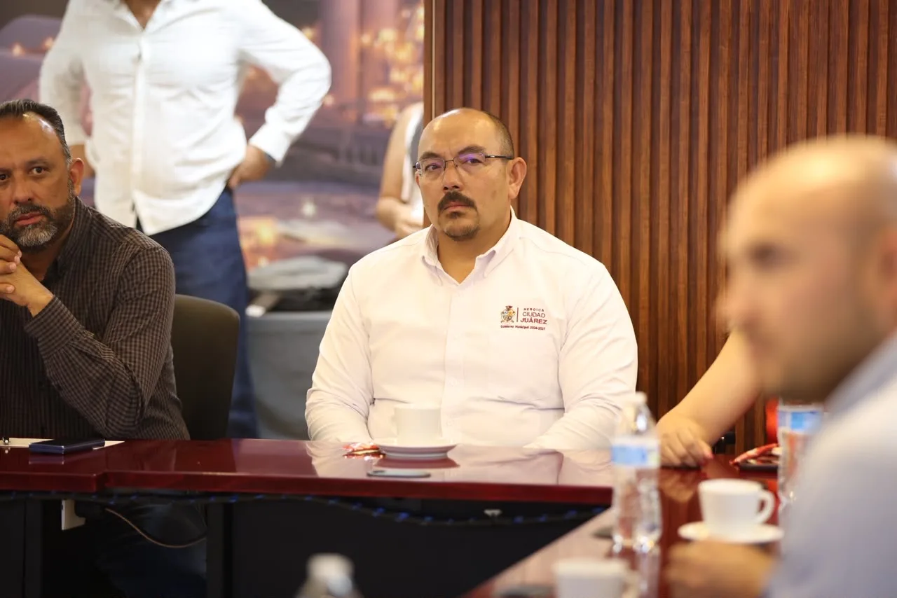 Municipio de Ciudad Juárez y GCC renuevan alianza para proyectos sociales y comunitarios - imagen 9