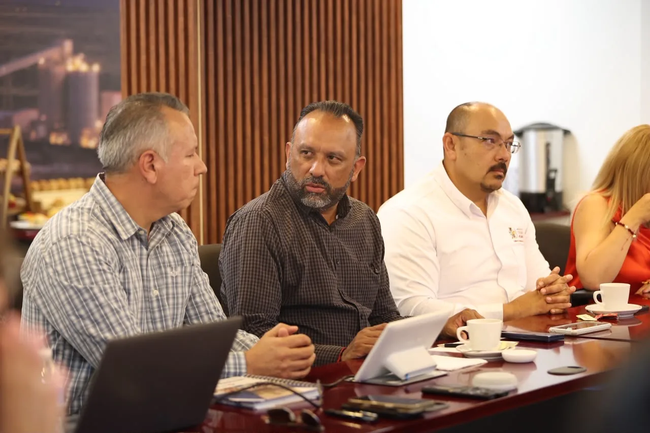 Municipio de Ciudad Juárez y GCC renuevan alianza para proyectos sociales y comunitarios - imagen 12