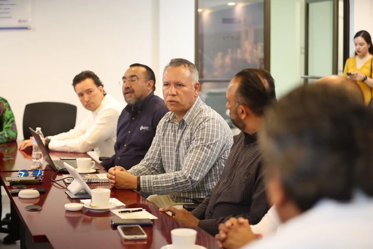 Municipio de Ciudad Juárez y GCC renuevan alianza para proyectos sociales y comunitarios - imagen 14