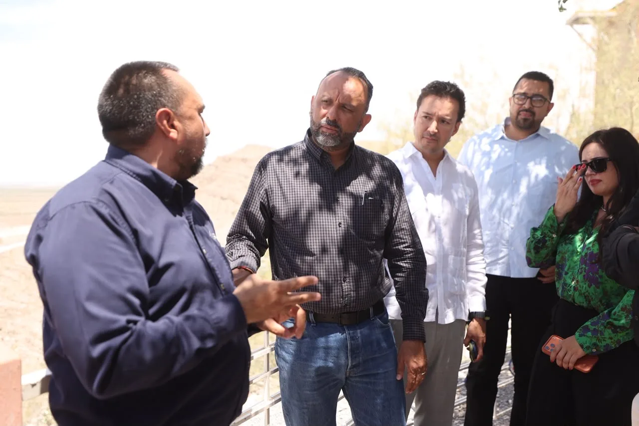 Municipio de Ciudad Juárez y GCC renuevan alianza para proyectos sociales y comunitarios - imagen 18