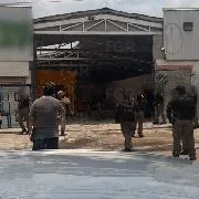 FGR asegura inmueble en Ecatepec relacionado con la venta ilícita de hidrocarburos - imagen 5