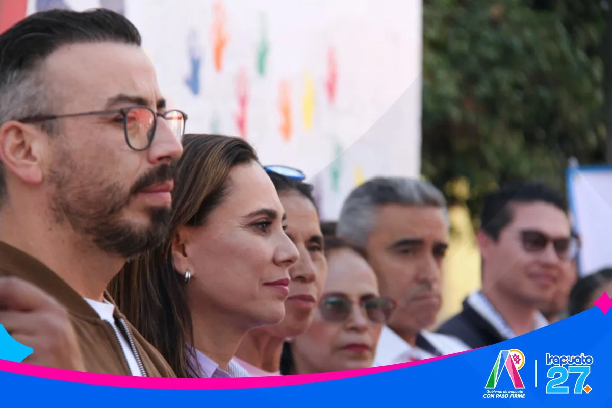 Irapuato refuerza lazos sociales en San Cayetano con programa comunitario - imagen 5