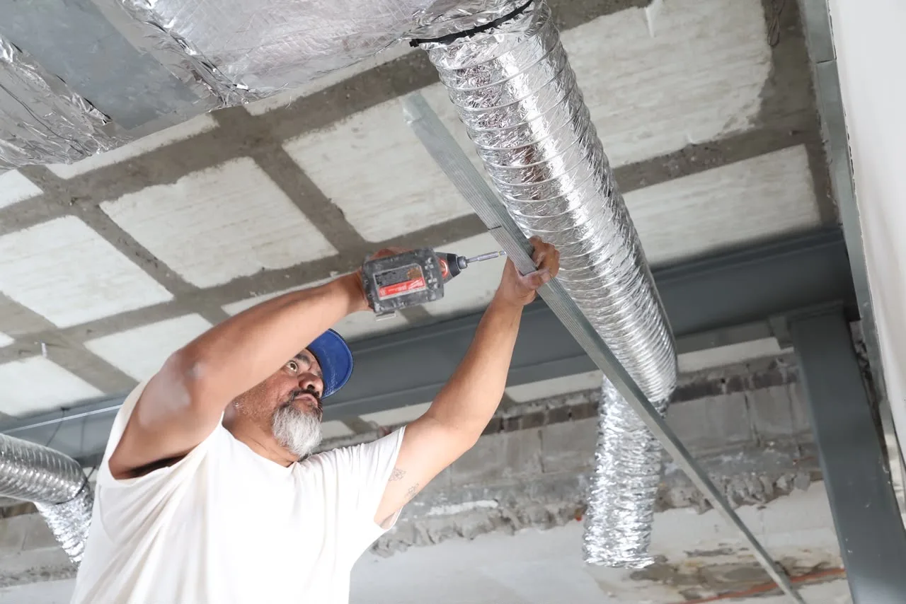 Avanza rehabilitación del Centro de Desarrollo Comunitario OPI en Ciudad Juárez - imagen 3