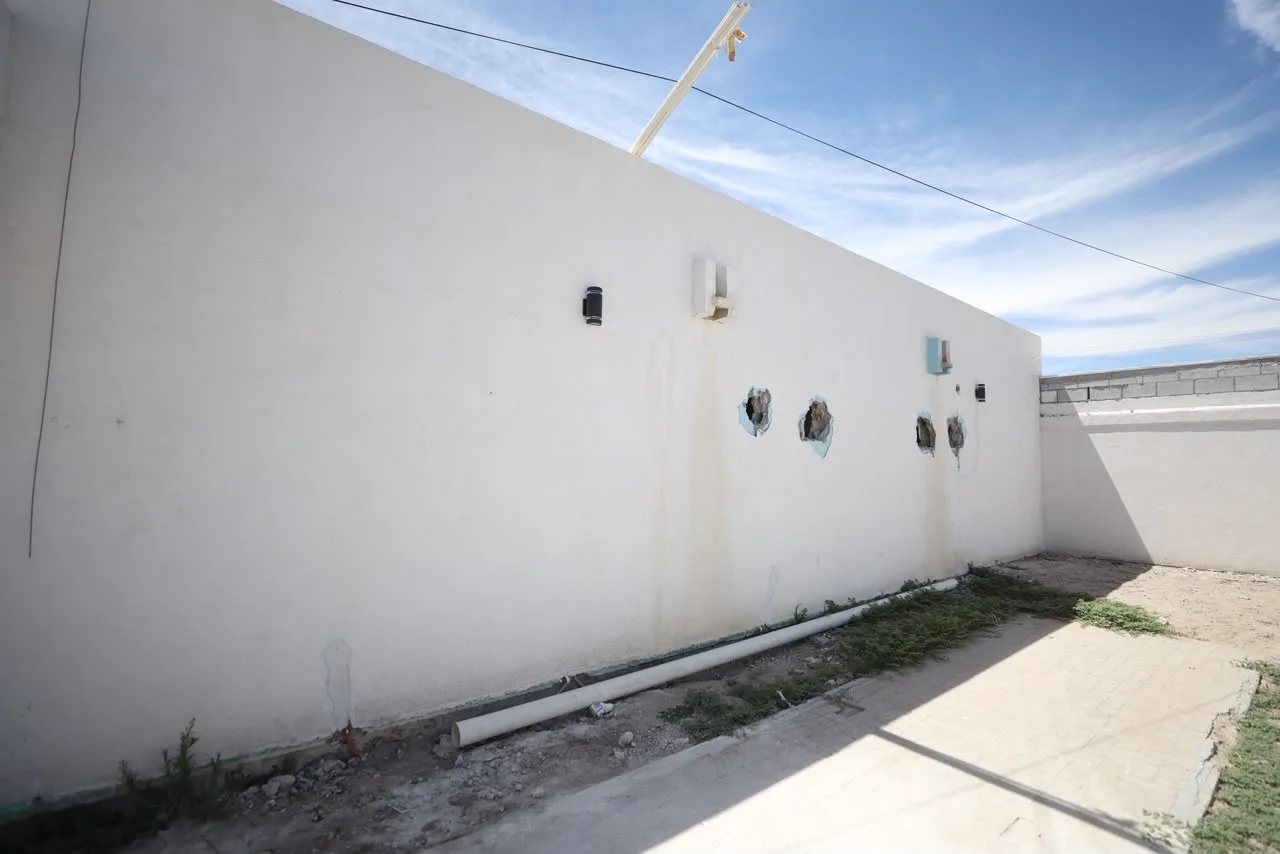 Avanza rehabilitación del Centro de Desarrollo Comunitario OPI en Ciudad Juárez - imagen 6