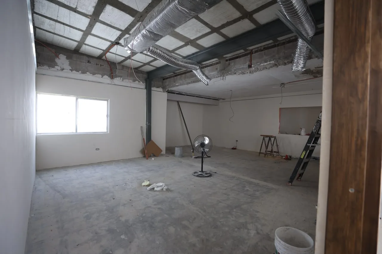 Avanza rehabilitación del Centro de Desarrollo Comunitario OPI en Ciudad Juárez - imagen 8
