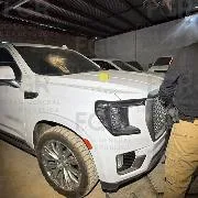 FGR asegura armas y vehículos en cateo en Durango tras denuncia ciudadana - imagen 5