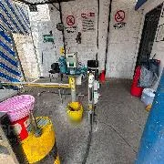 FGR asegura más de 12 mil litros de hidrocarburo y 189 tanques de gas en Ecatepec - imagen 3