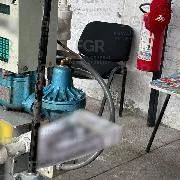 FGR asegura más de 12 mil litros de hidrocarburo y 189 tanques de gas en Ecatepec - imagen 1