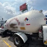 FGR asegura más de 12 mil litros de hidrocarburo y 189 tanques de gas en Ecatepec - imagen 5