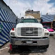 FGR asegura más de 12 mil litros de hidrocarburo y 189 tanques de gas en Ecatepec - imagen 11