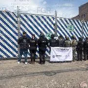 FGR asegura más de 12 mil litros de hidrocarburo y 189 tanques de gas en Ecatepec - imagen 13