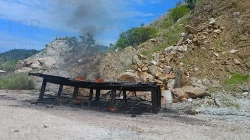 Incineran en Acapulco más de una tonelada de cocaína en operativo conjunto de la FGR y Marina - imagen 2