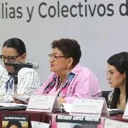Autoridades mexicanas fortalecen acciones contra la desaparición de personas en Tabasco - imagen 1