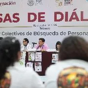Autoridades mexicanas fortalecen acciones contra la desaparición de personas en Tabasco - imagen 7