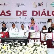 Autoridades mexicanas fortalecen acciones contra la desaparición de personas en Tabasco - imagen 9