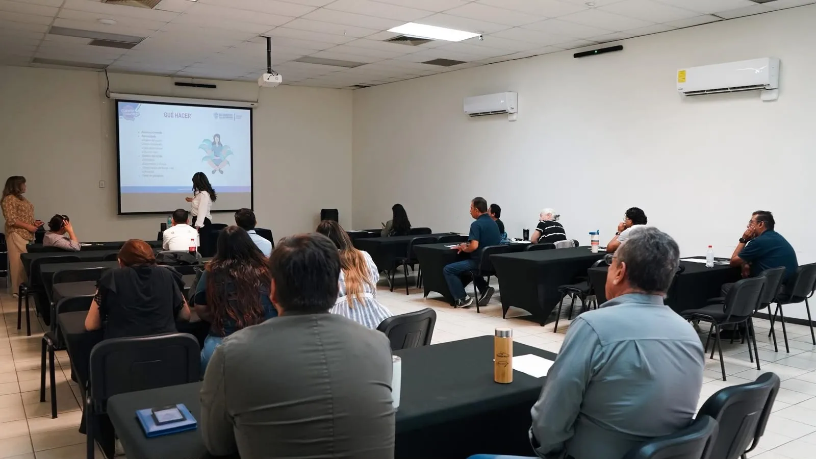 Chihuahua aplica programa para prevenir el suicidio en penales del estado - imagen 2