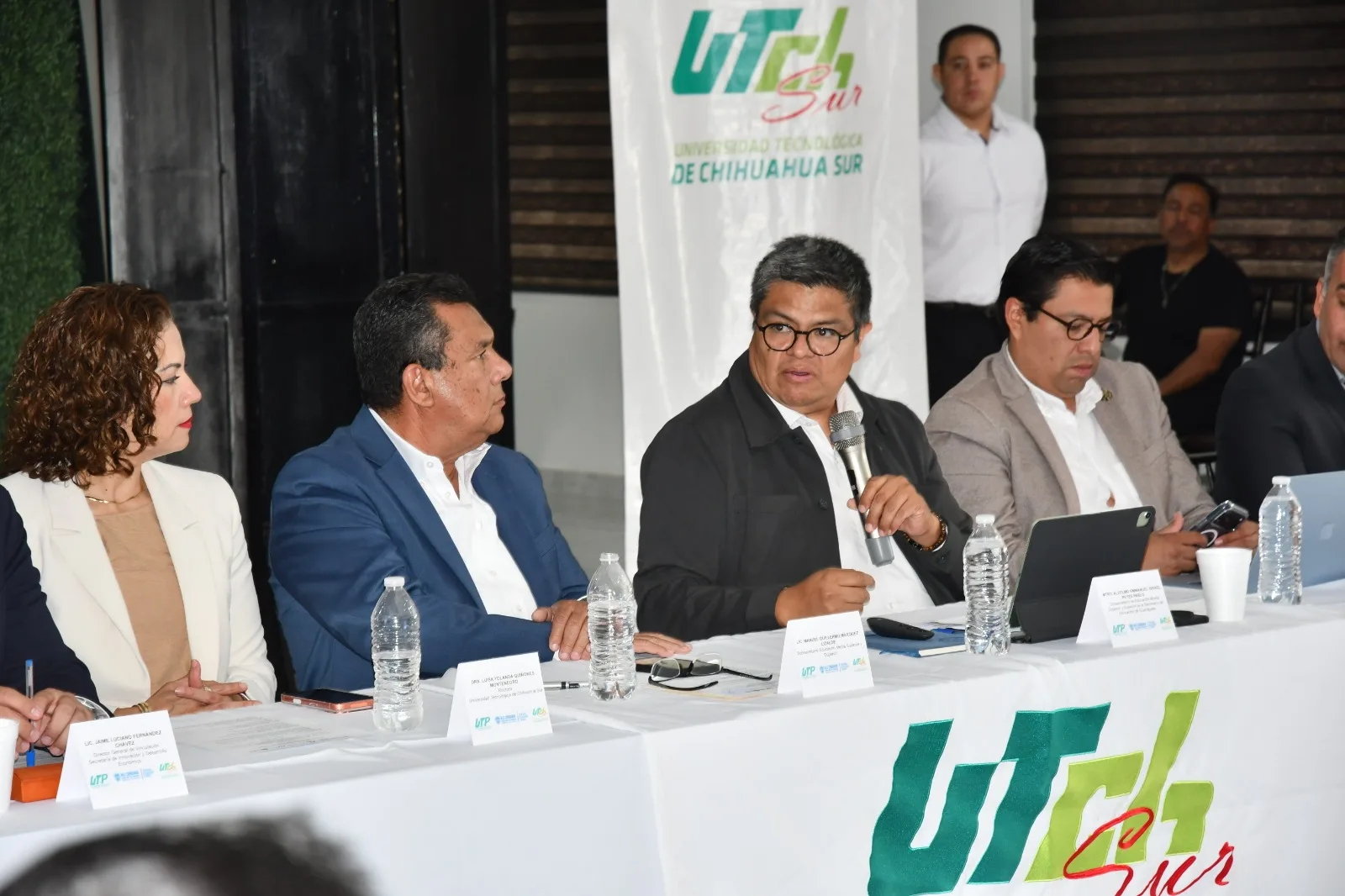 Chihuahua y Guanajuato comparten experiencias sobre microcredenciales en educación superior - imagen 2