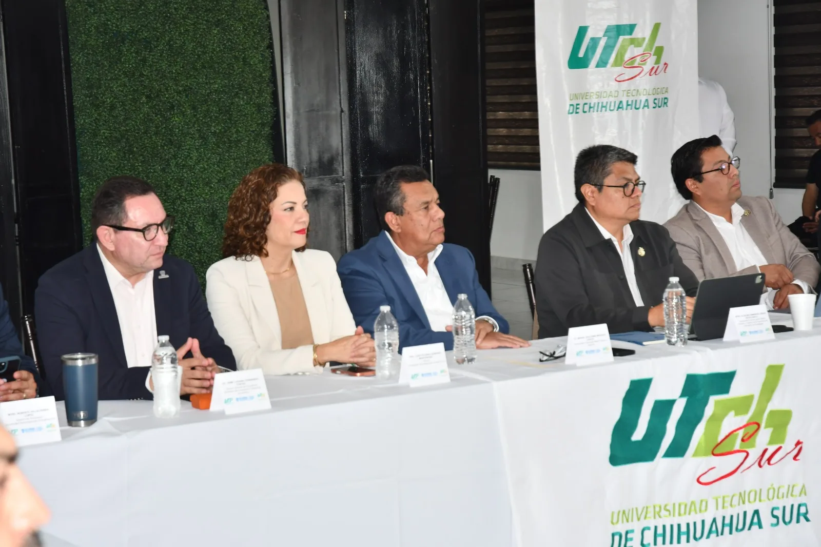 Chihuahua y Guanajuato comparten experiencias sobre microcredenciales en educación superior - imagen 1