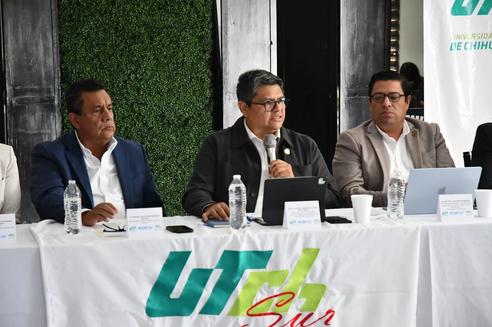 Chihuahua y Guanajuato comparten experiencias sobre microcredenciales en educación superior - imagen 3