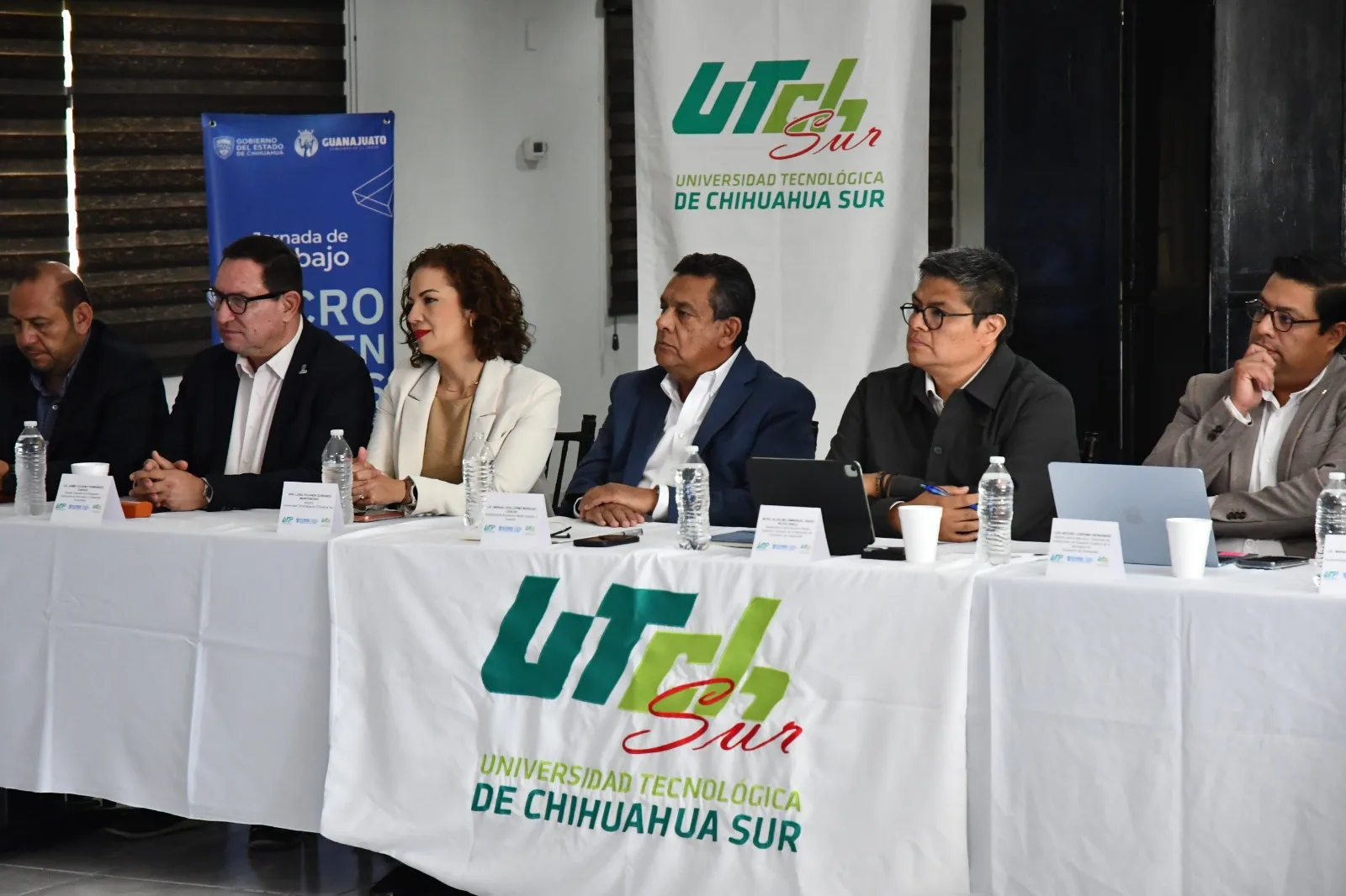 Chihuahua y Guanajuato comparten experiencias sobre microcredenciales en educación superior - imagen 5