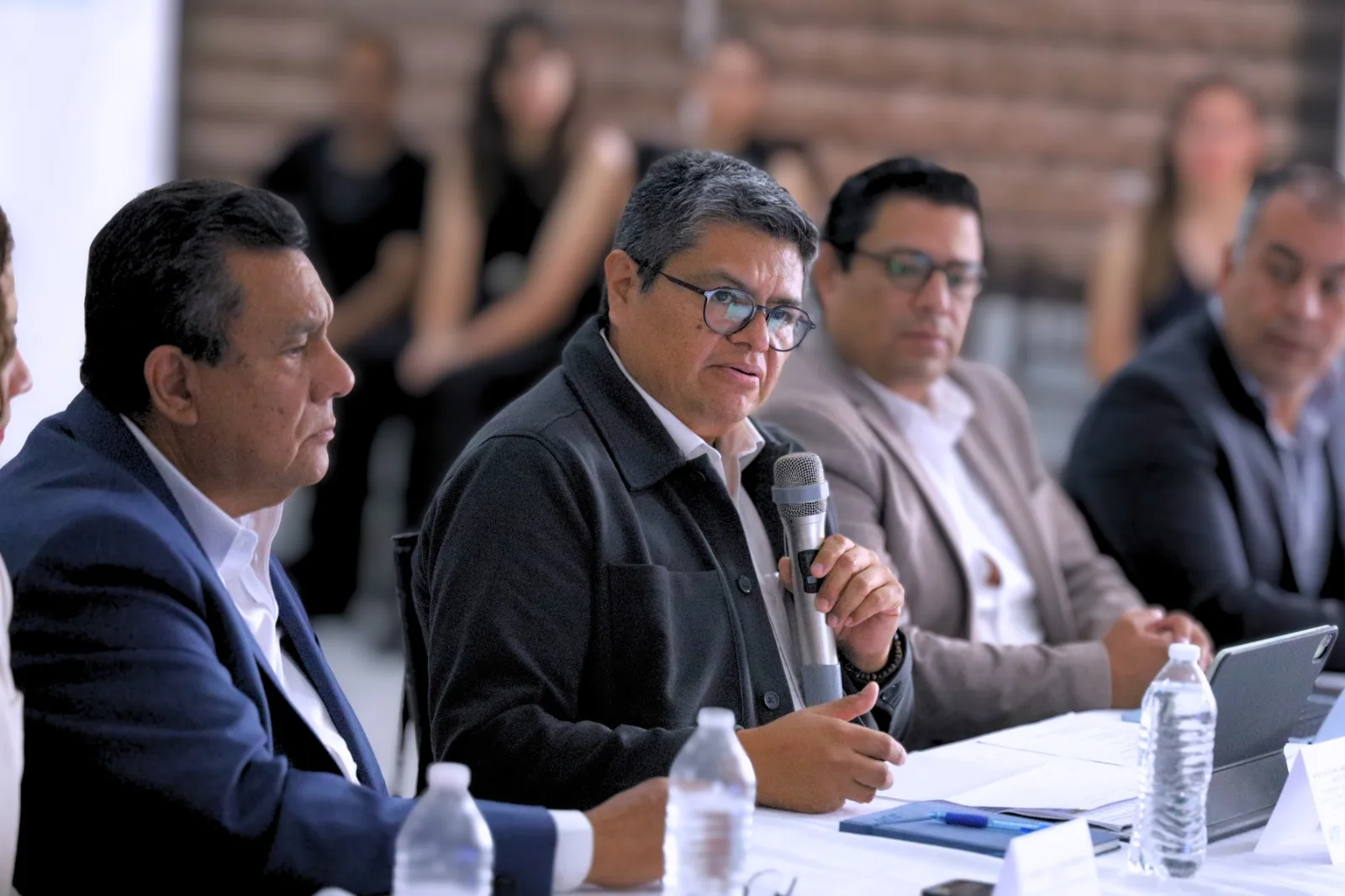 Chihuahua y Guanajuato comparten experiencias sobre microcredenciales en educación superior - imagen 6