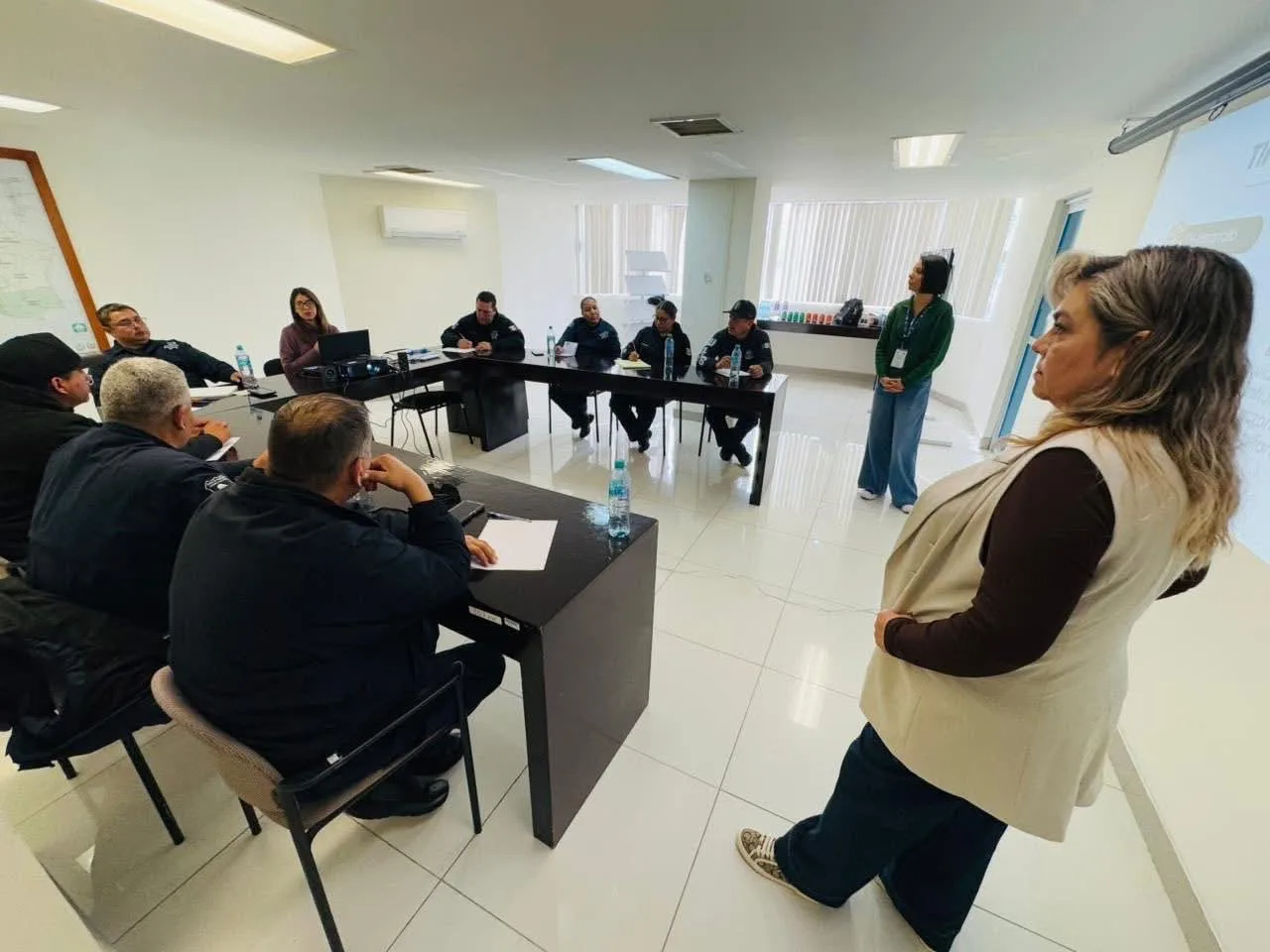 Secretaría de Salud aplica programa para prevenir el suicidio en Ceresos de Chihuahua - imagen 1