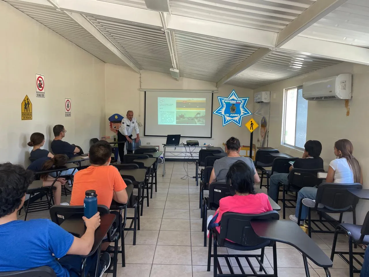 Curso Básico de Manejo en Hermosillo ofrece capacitación para nuevos conductores este fin de semana - imagen 2