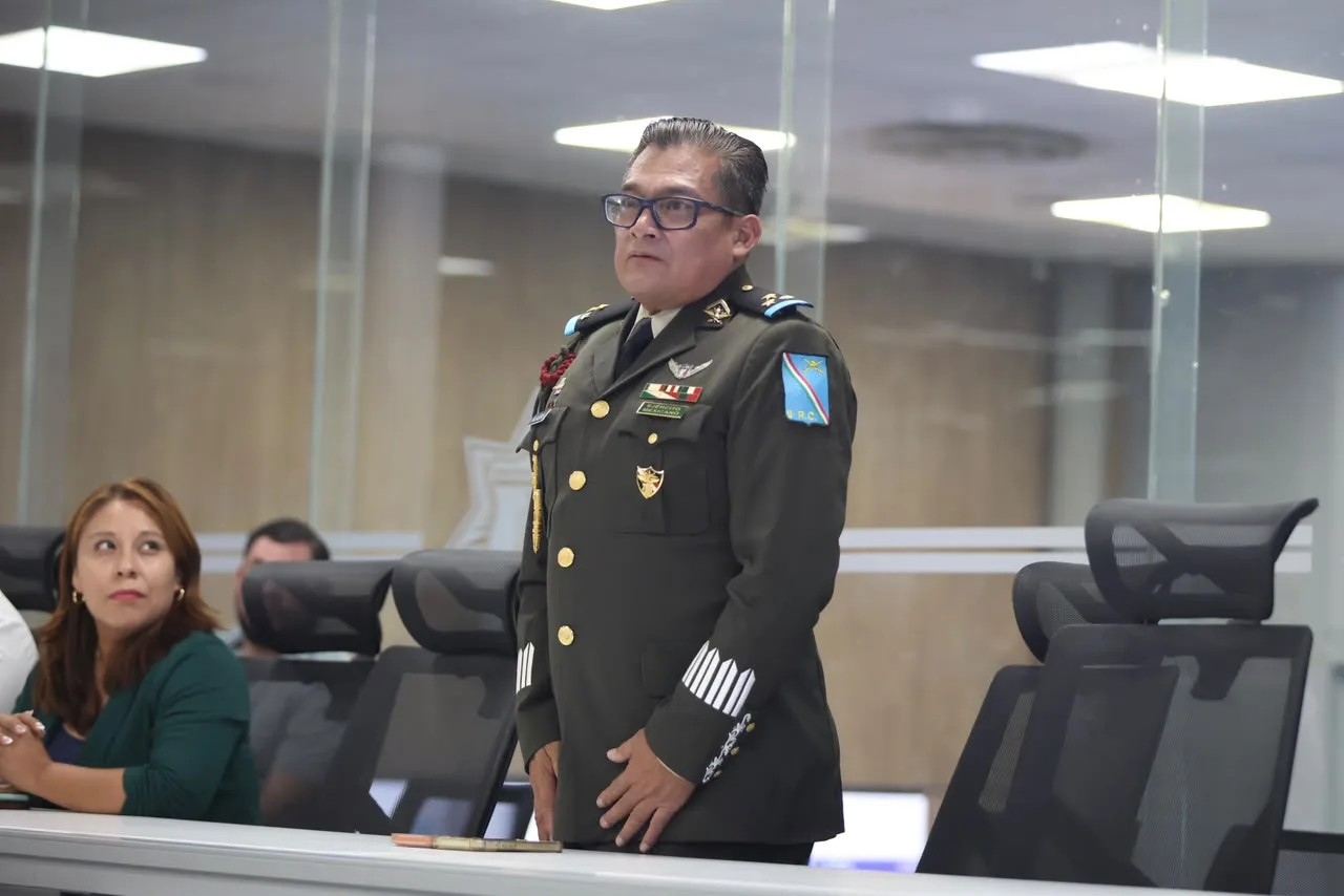 Mesa de Seguridad en Juárez reporta 181 detenciones y aseguramiento de armas y drogas en última semana - imagen 2