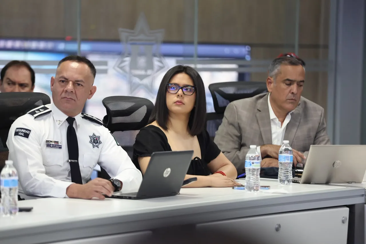 Mesa de Seguridad en Juárez reporta 181 detenciones y aseguramiento de armas y drogas en última semana - imagen 3