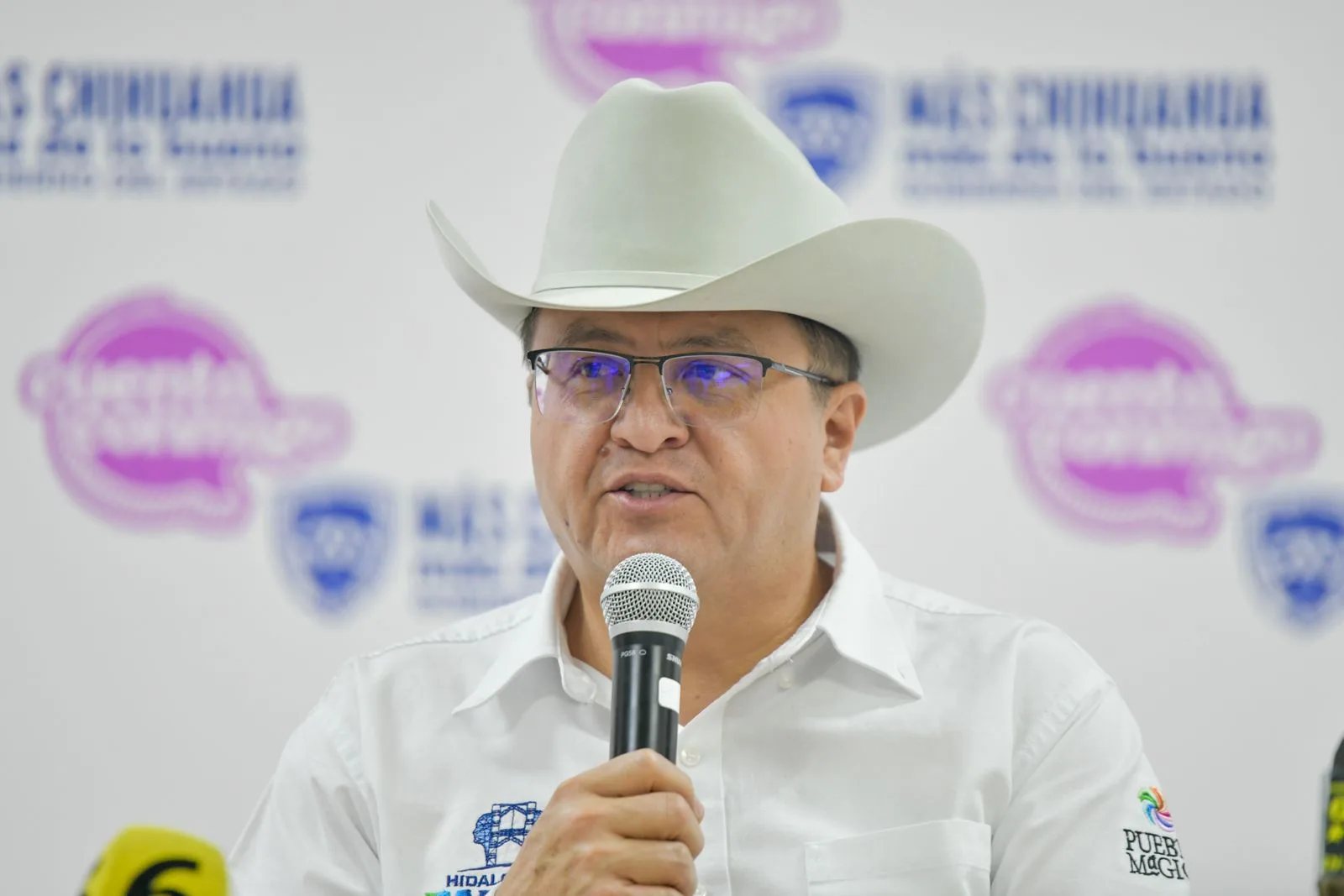 Jornadas Villistas 2026: presentan en Ciudad Juárez la cartelera de actividades en Parral - imagen 2