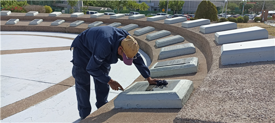 Chihuahua mantiene más de 140 monumentos para conservar su imagen urbana - imagen 1