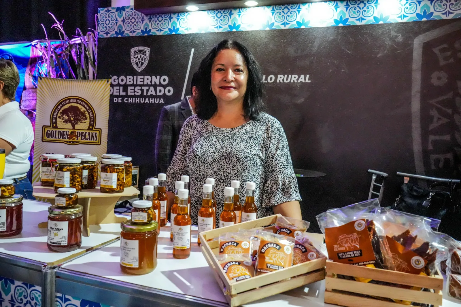 Productores de Chihuahua pueden solicitar apoyos del programa “Cuenta Conmigo en el Campo” hasta julio de 2026 - imagen 2