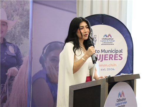 Cabildo de Mujeres 2026 en Chihuahua presenta propuestas sobre igualdad y apoyo social - imagen 2