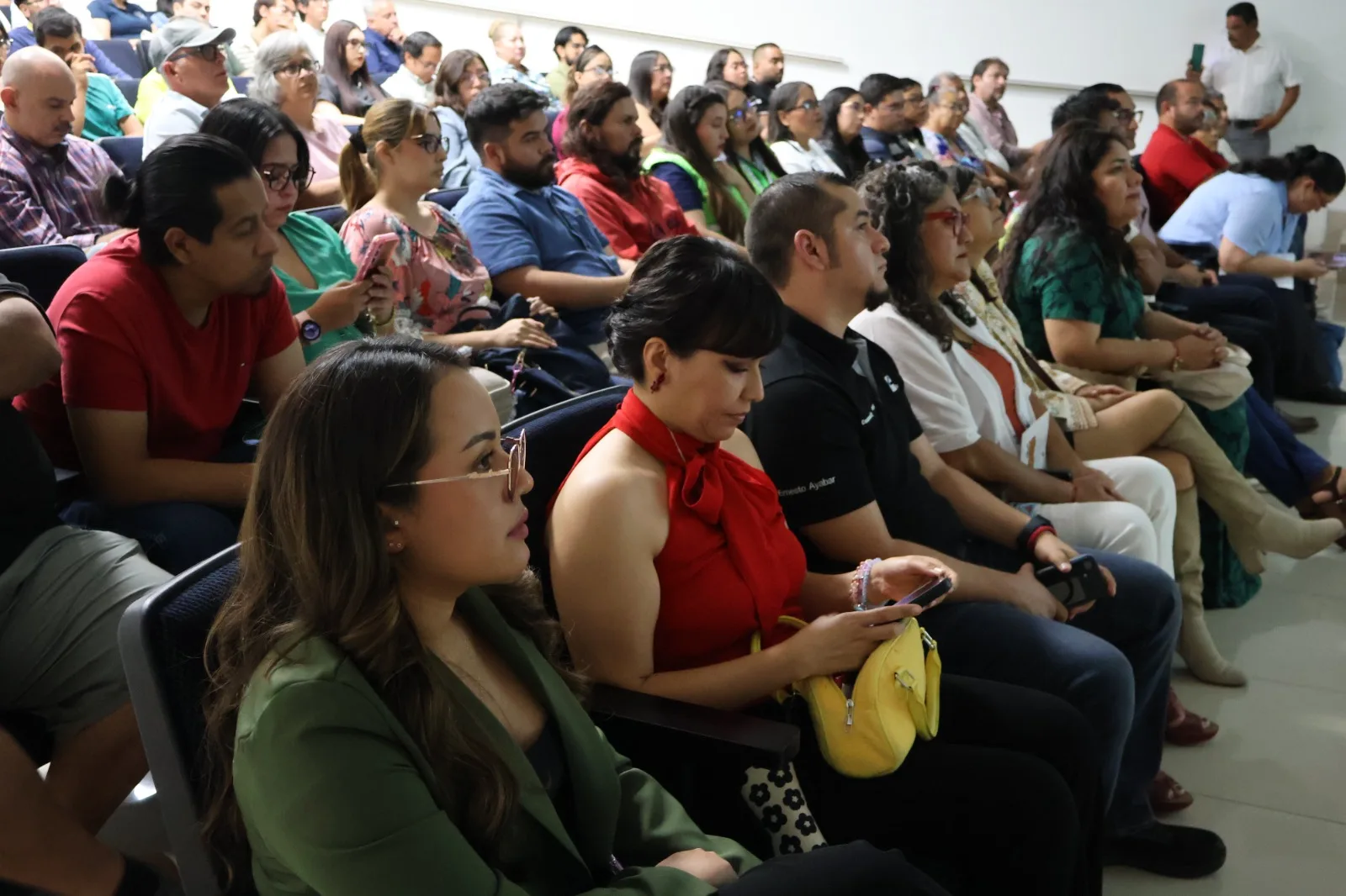 Segundo Foro por el Día del Árbol en Ciudad Juárez reúne a comunidad y empresas para mejorar áreas verdes - imagen 4