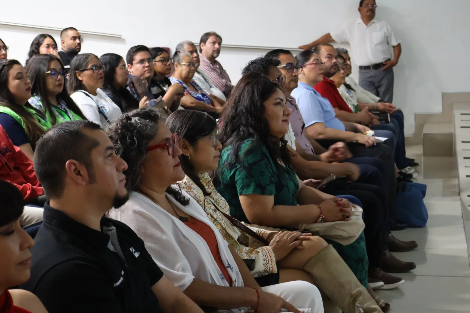 Segundo Foro por el Día del Árbol en Ciudad Juárez reúne a comunidad y empresas para mejorar áreas verdes - imagen 6