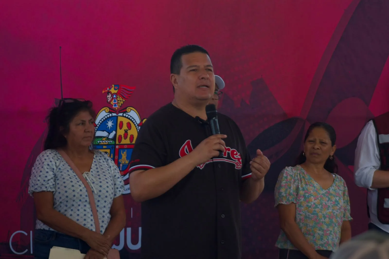 Gobierno de Ciudad Juárez entrega más de 320 cartas de residencia gratuitas a familias locales - imagen 1