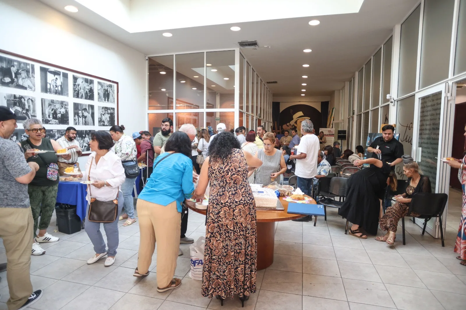IPACULT presenta “Lo que permanece”, exposición multimedia sobre migración y derechos humanos en Juárez - imagen 4