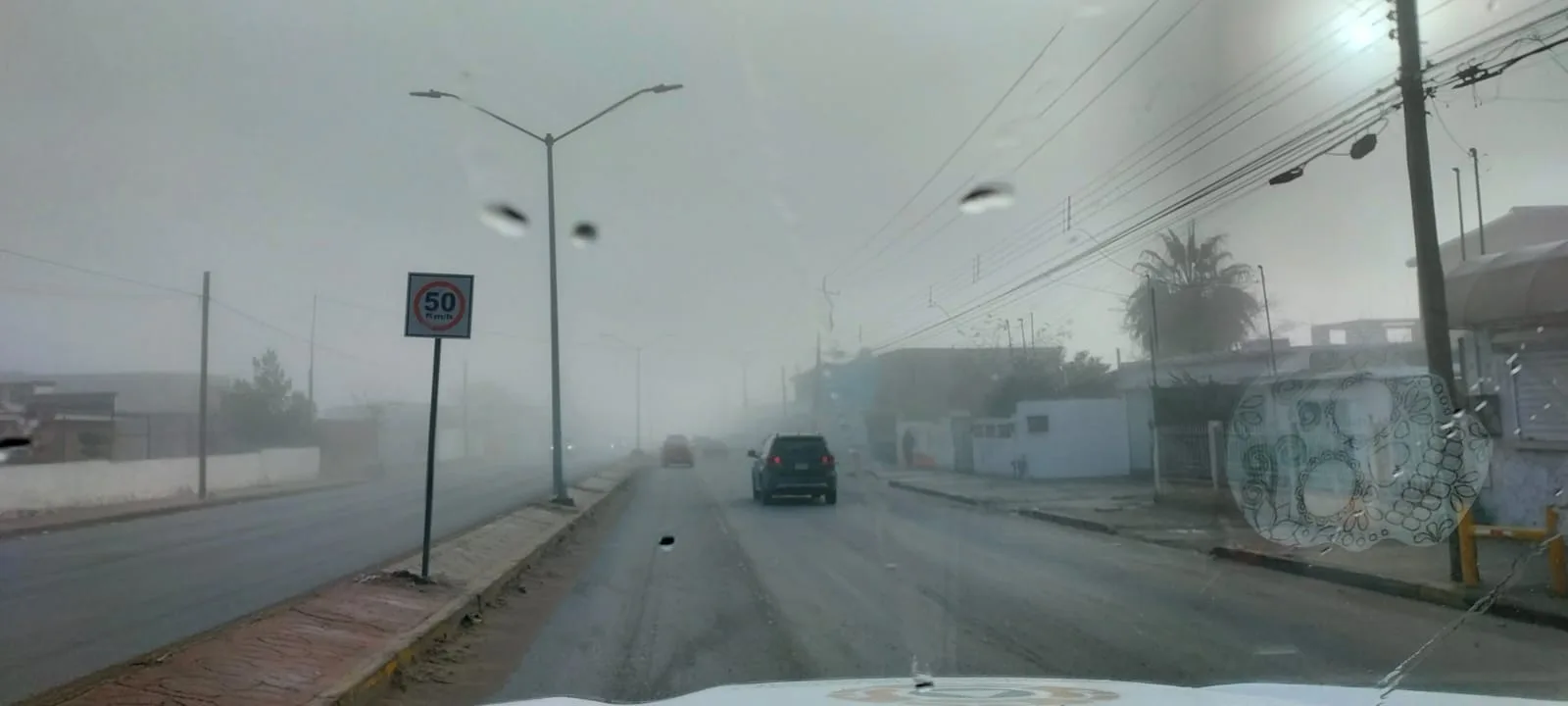 Pronostican lluvias generalizadas en Chihuahua durante toda la semana - imagen 2