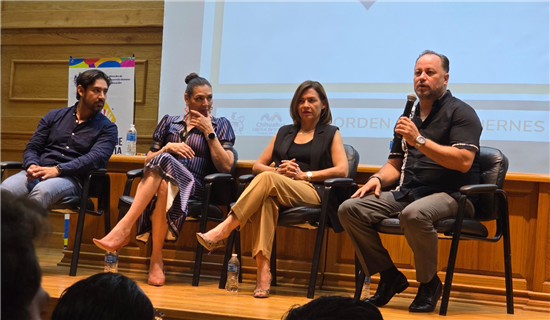 Chihuahua presenta a los integrantes del Cabildo Joven 2026 tras proceso electoral - imagen 3