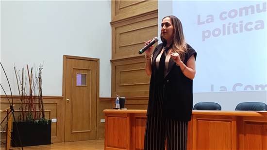 Chihuahua presenta a los integrantes del Cabildo Joven 2026 tras proceso electoral - imagen 4