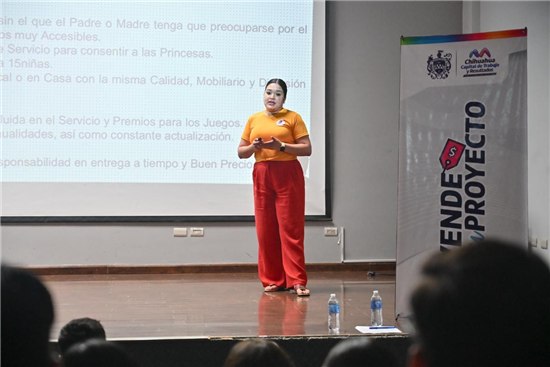 Anuncian ganadores de la convocatoria 'Vende tu Proyecto 2026' en Chihuahua - imagen 5