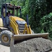 FGR detiene a cinco personas y asegura maquinaria por extracción ilegal de arena en Motozintla, Chiapas - imagen 7