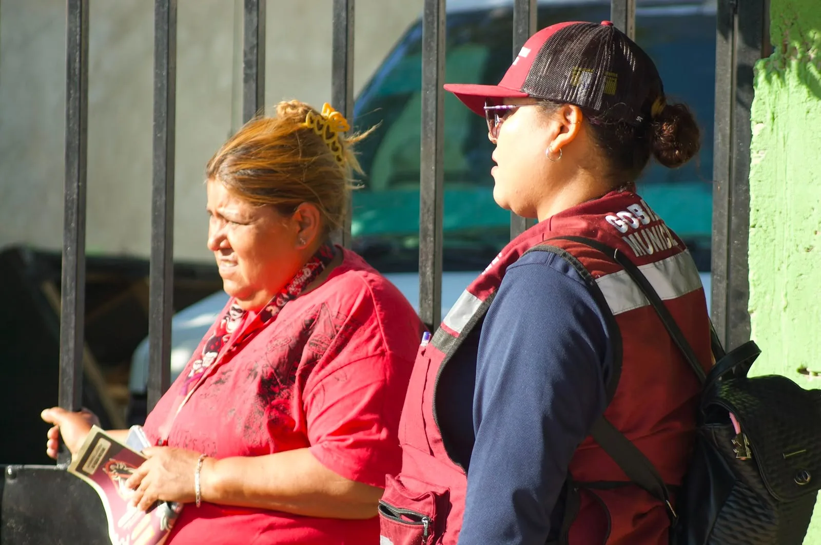 Programa Cruzada por el Agua abastece con pipas a la colonia Avícola en Ciudad Juárez - imagen 8