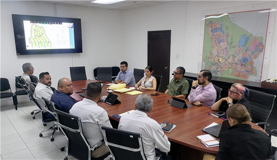 INFONAVIT avanza en permisos para primera etapa de nuevo proyecto habitacional en Chihuahua