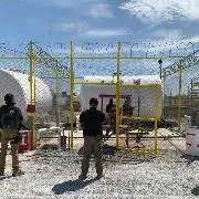 FGR asegura 39 mil litros de diésel en cateo en Gómez Palacio, Durango - imagen 1