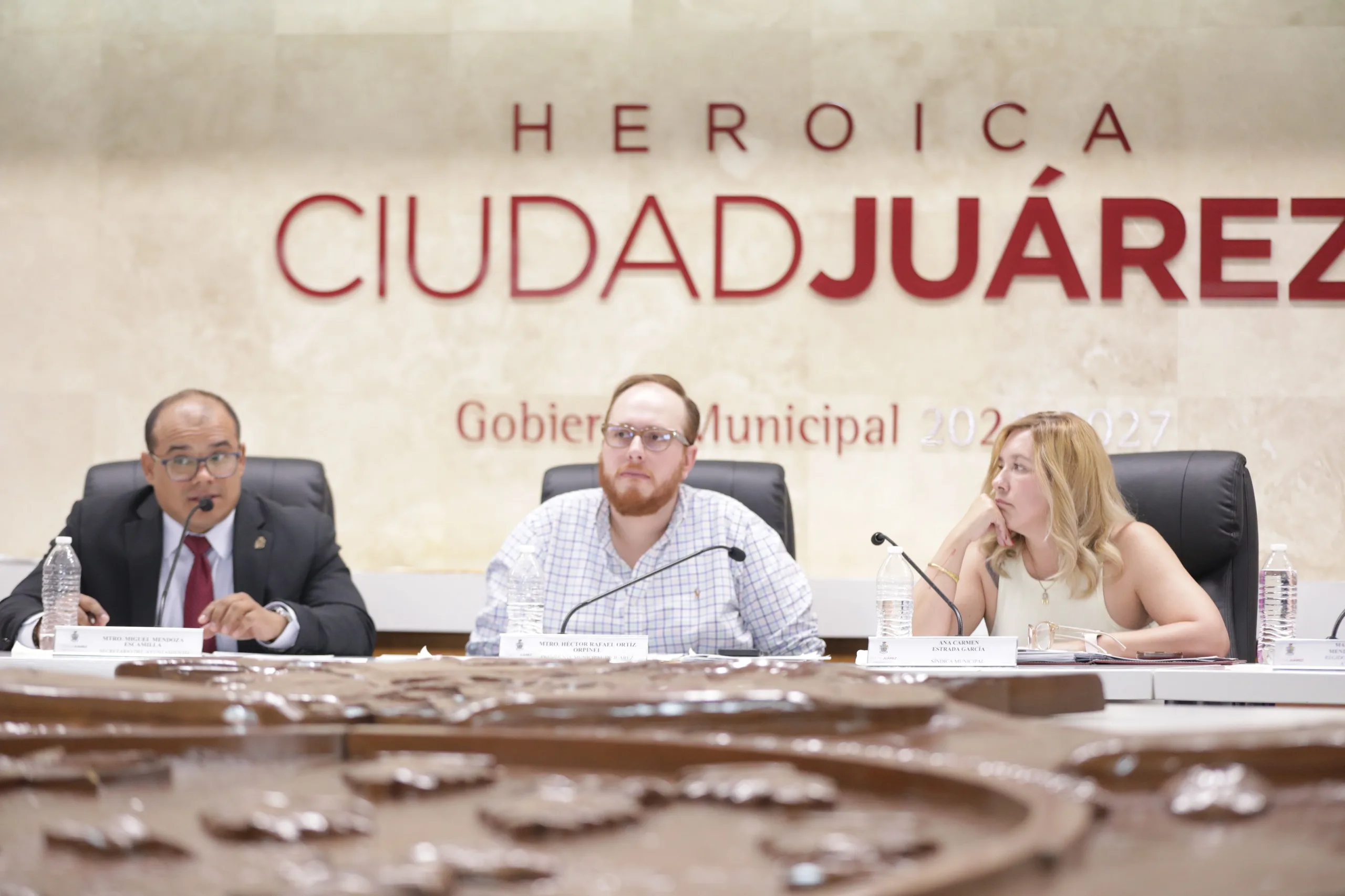 Cabildo de Juárez analiza integración de consejos y reformas municipales para sesión del 13 de julio de 2026 - imagen 2