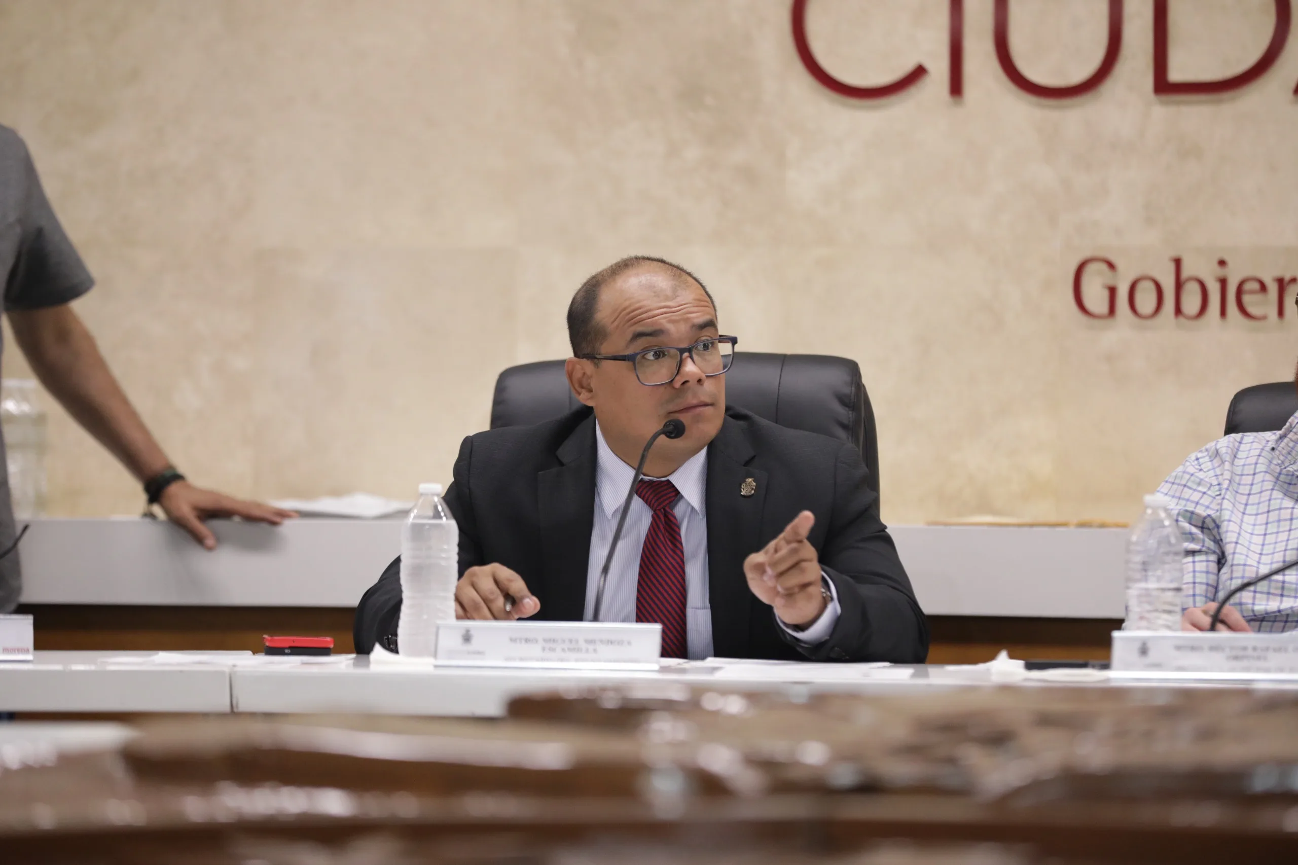 Cabildo de Juárez analiza integración de consejos y reformas municipales para sesión del 13 de julio de 2026 - imagen 3