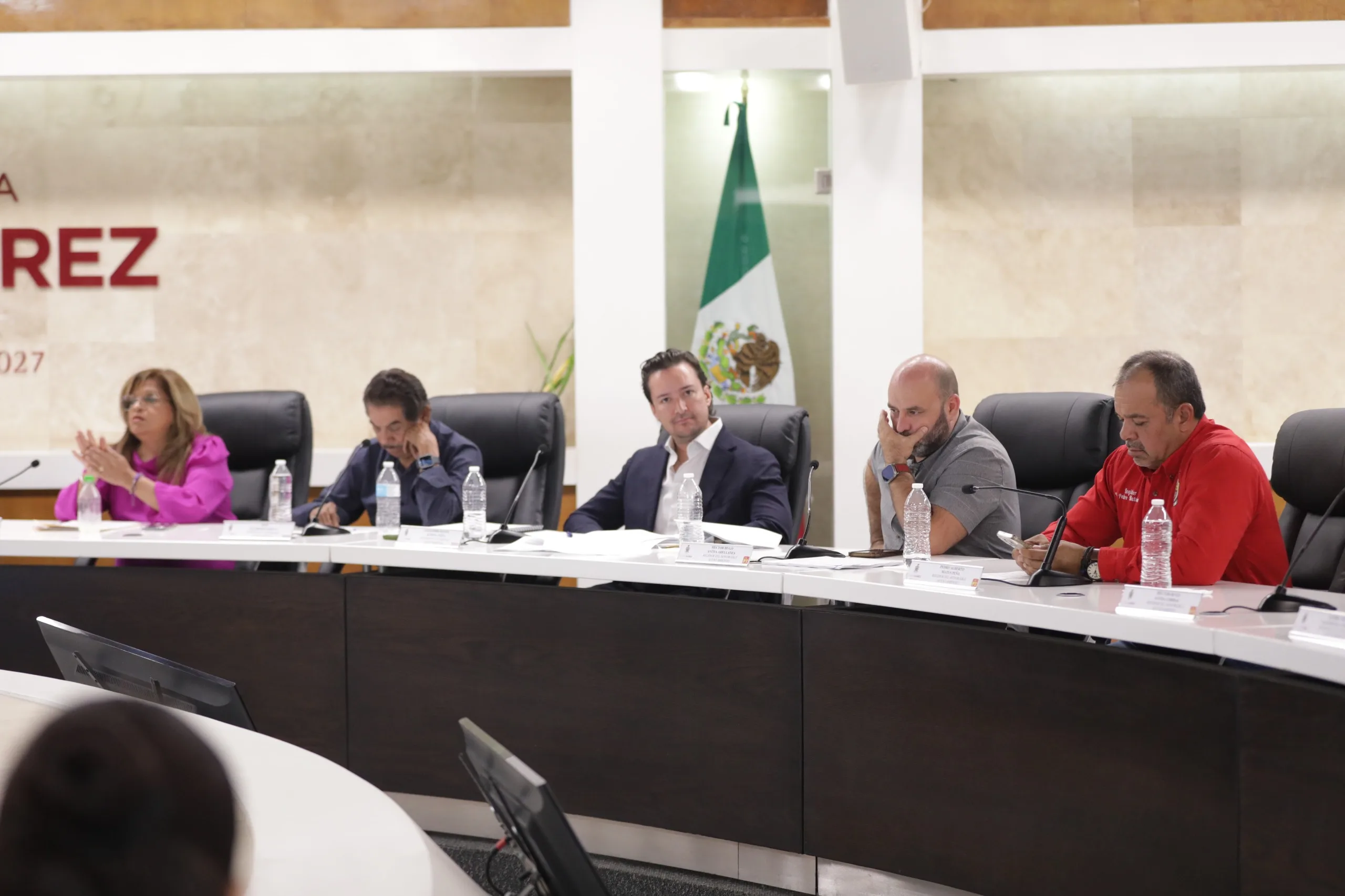 Cabildo de Juárez analiza integración de consejos y reformas municipales para sesión del 13 de julio de 2026 - imagen 4