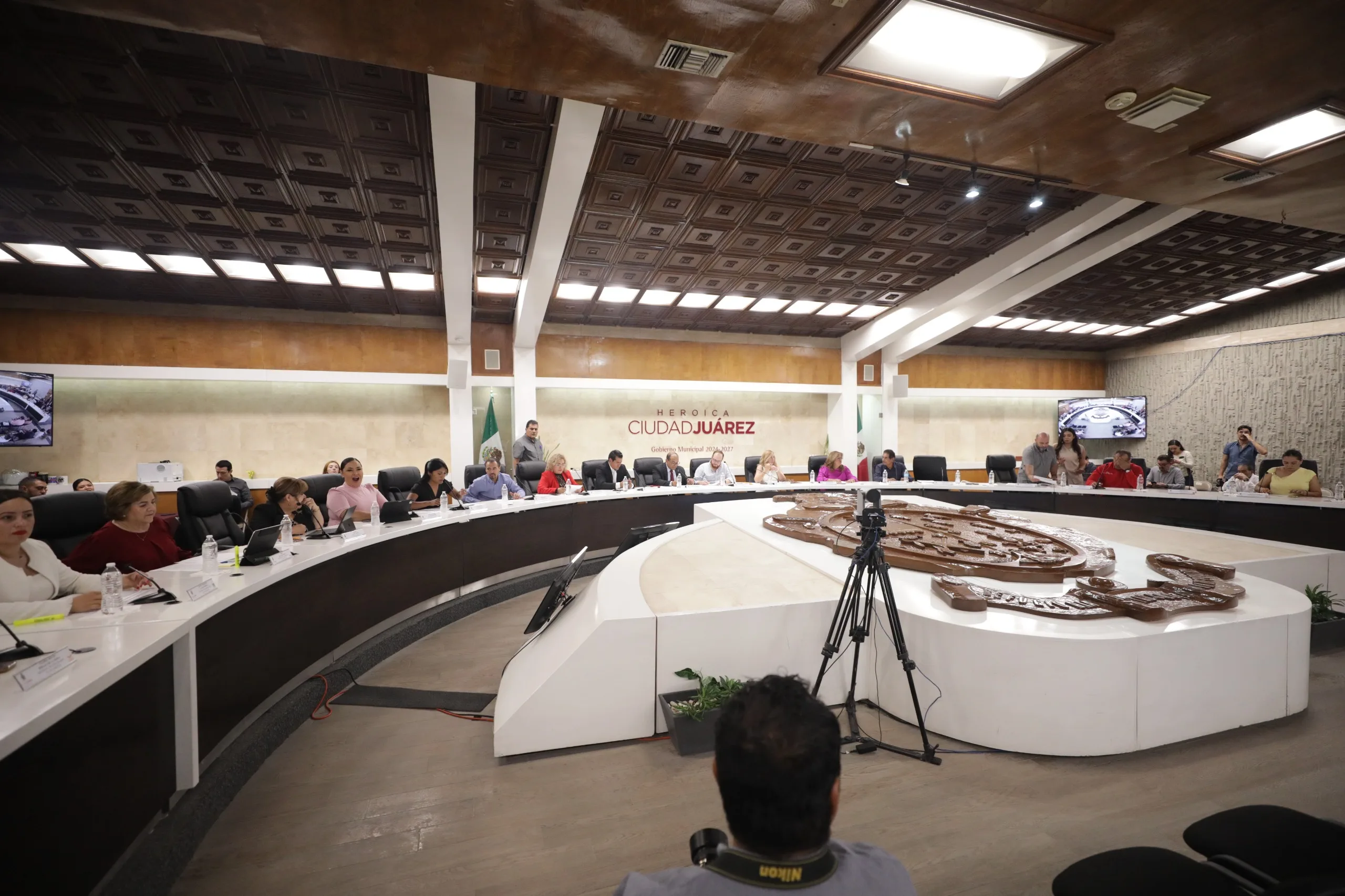 Cabildo de Juárez analiza integración de consejos y reformas municipales para sesión del 13 de julio de 2026 - imagen 6